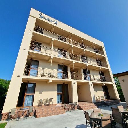 Studio 58 Costinesti Exterior photo