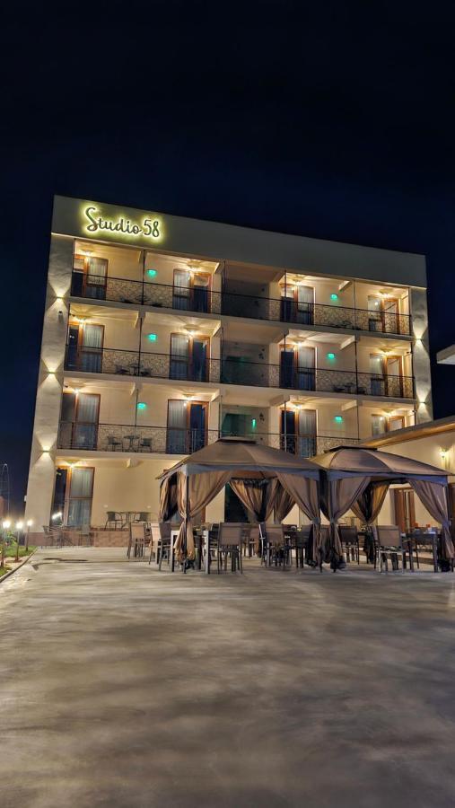 Studio 58 Costinesti Exterior photo